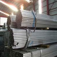 Stainless Steel Tube